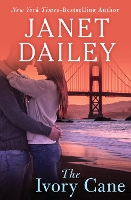 Book Cover for The Ivory Cane by Janet Dailey