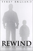 Book Cover for Rewind by Terry England