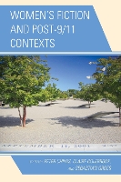 Book Cover for Women's Fiction and Post-9/11 Contexts by Roberta Garrett