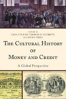 Book Cover for The Cultural History of Money and Credit by Enrico Beltramini