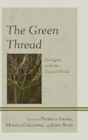 Book Cover for The Green Thread by Tom Bristow