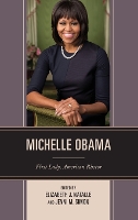 Book Cover for Michelle Obama by Deborah A. Brunson, Rachel Alicia Griffin