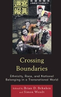 Book Cover for Crossing Boundaries by Brian D. Behnken