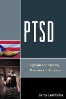 Book Cover for PTSD by Jerry Lembcke