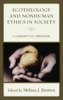 Book Cover for Ecotheology and Nonhuman Ethics in Society by Jerry Cappel, David Clough, Celia, Oxford University Deane-Drummond