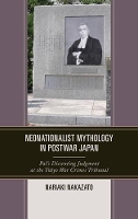 Book Cover for Neonationalist Mythology in Postwar Japan by Nariaki Nakazato