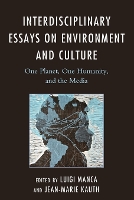 Book Cover for Interdisciplinary Essays on Environment and Culture by Chris Birks, Elizabeth G. Dobbins