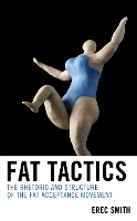 Book Cover for Fat Tactics by Erec Smith