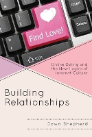 Book Cover for Building Relationships by Dawn Shepherd