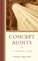 Book Cover for Concept Audits by Nicholas Rescher