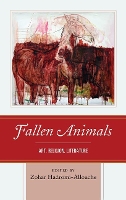 Book Cover for Fallen Animals by Brian Brock, Constantin Canavas, Diane Apostolos-Cappadona