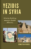 Book Cover for Yezidis in Syria by Sebastian Maisel