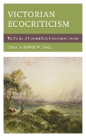 Book Cover for Victorian Ecocriticism by Julie M. Barst, Natalie Rose Cox, Michelle J. Deininger