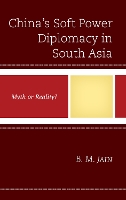 Book Cover for China's Soft Power Diplomacy in South Asia by B. M. Jain