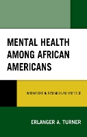 Book Cover for Mental Health among African Americans by Erlanger A. Turner