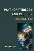 Book Cover for Psychopathology and Religion by Damian Janus