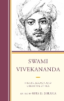 Book Cover for Swami Vivekananda by Rita D. Sherma, T. S. Rukmani, Ayon Maharaj