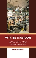 Book Cover for Protecting the Workforce by Marquita R. Walker