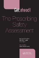 Book Cover for Get ahead! The Prescribing Safety Assessment by Muneeb Choudhry, Nicholas Rubek (Medical Registrar and Honorary Tutor, Brighton, UK) Fuggle, Amar Iqbal