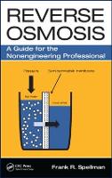 Book Cover for Reverse Osmosis by Frank R Spellman