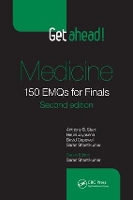 Book Cover for Get ahead! Medicine by Anthony B. (North Cumbria University Hospitals NHS Trust) Starr, Hiruni (Kotelawala Defence University, Colombo, Sri  Jayasena