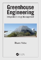 Book Cover for Greenhouse Engineering by Ilhami (Dalhousie University, Department of Engineering, Faculty of Agriculture, Truro, Nova Scotia, Canada) Yildiz