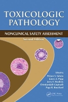 Book Cover for Toxicologic Pathology by Pritam S. Sahota