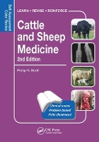 Book Cover for Cattle and Sheep Medicine by Philip R. Scott