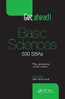 Book Cover for Get Ahead! Basic Sciences by Priya Jeevananthan, Anna Kowalewski