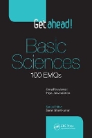 Book Cover for Get Ahead! Basic Sciences by Anna Kowalewski, Priya Jeevananthan