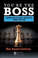 Book Cover for You're the Boss by Raj (Origin Energy, Sustainable Development and Communities, Brisbane, Queensland, Australia) Aseervatham