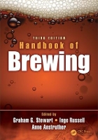 Book Cover for Handbook of Brewing by Graham G. Stewart