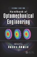 Book Cover for Handbook of Optomechanical Engineering by Anees (Raytheon Missile Systems, Tucson, Arizona, USA) Ahmad