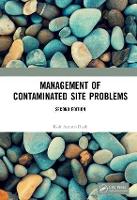 Book Cover for Management of Contaminated Site Problems, Second Edition by Kofi Asante-Duah