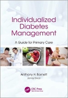Book Cover for Individualized Diabetes Management by Anthony Barnett, Jenny (Medical Writer, Bieuzy les Eaux, France) Grice