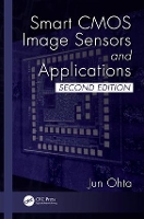 Book Cover for Smart CMOS Image Sensors and Applications by Jun Ohta