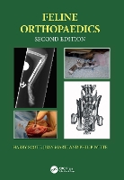 Book Cover for Feline Orthopaedics by Harry Scott, Juan M. Marti, Philip Witte