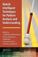 Book Cover for Hybrid Intelligent Techniques for Pattern Analysis and Understanding by Siddhartha Bhattacharyya