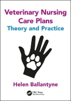 Book Cover for Veterinary Nursing Care Plans by Helen Ballantyne