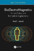 Book Cover for BioElectroMagnetics by Riadh (University of Ottawa, Ontario, Canada) Habash