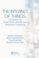 Book Cover for The Internet of Things by Ricardo Armentano