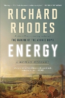 Book Cover for Energy by Richard Rhodes