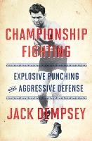 Book Cover for Championship Fighting by Jack Dempsey