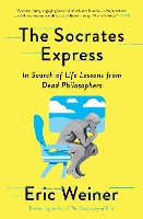 Book Cover for The Socrates Express by Eric Weiner