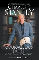 Book Cover for Courageous Faith by Charles Stanley