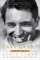 Book Cover for Cary Grant by Scott Eyman