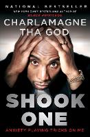 Book Cover for Shook One by Charlamagne Tha God