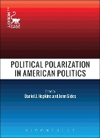 Book Cover for Political Polarization in American Politics by John Sides