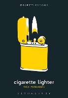 Book Cover for Cigarette Lighter by Jack (Freelance Writer, USA) Pendarvis
