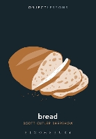 Book Cover for Bread by Scott Cutler (University of California, Davis, USA) Shershow